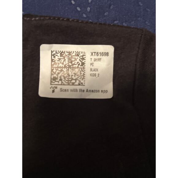 NWOT Port and Company Toddler Dinosaur Birthday Boy T Shirt RAWR! Size 2T - Picture 3 of 4